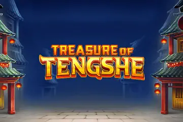 Treasure of Tengshe slot