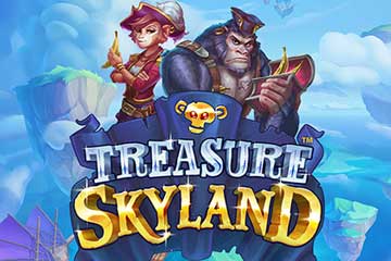 Treasure Skyland slot