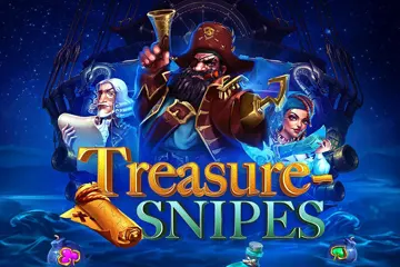 Treasure Snipes slot