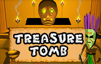 Treasure Tomb slot