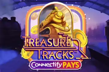 Treasure Tracks slot