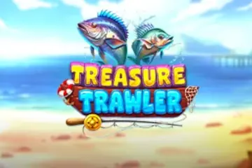 Treasure Trawler slot