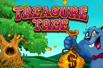 Treasure Tree slot
