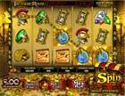 Treasure Room slot