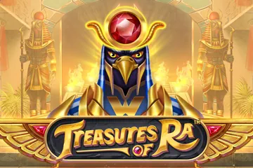 Treasures of Ra slot