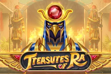 Treasures of Ra