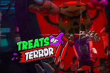Treats Of Terror II slot