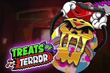 Treats of Terror slot