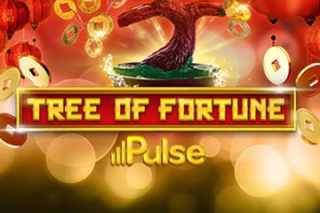 Tree of Fortune slot