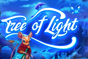 Tree Of Light slot