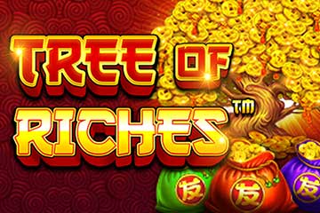 Tree of Riches slot