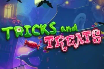 Tricks and Treats slot