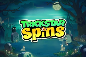 Trickstar Spins slot