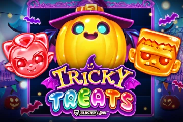 Tricky Treats slot