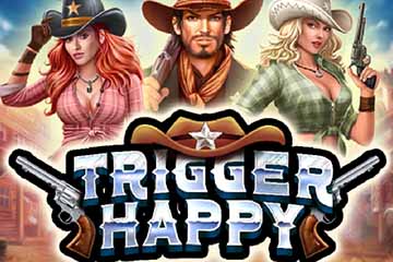 Trigger Happy slot