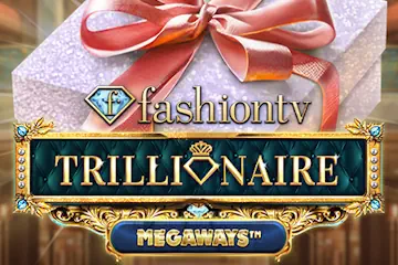 Trillionaire Megaways slot