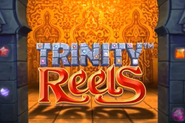 Trinity Reels slot