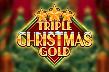 Triple Christmas Gold slot
