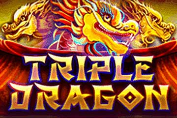 Triple Dragons slot