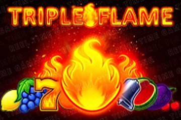 Triple Flame slot