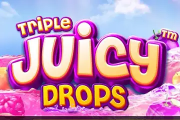 Triple Juicy Drops slot