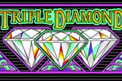 Triple Diamond slot