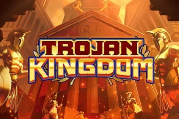 Trojan Kingdom slot