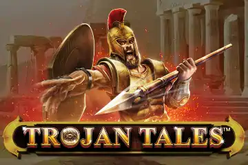 Trojan Tales slot