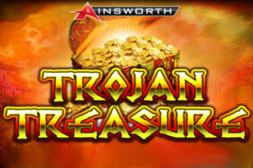 Trojan Treasure slot