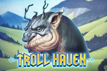 Troll Haven slot