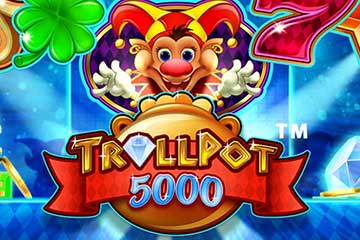 Trollpot 5000 slot