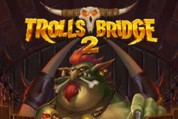 Trolls Bridge 2 slot