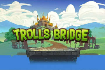 Trolls Bridge slot