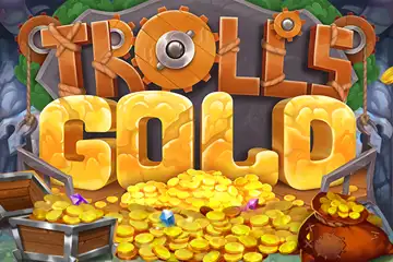 Trolls Gold slot
