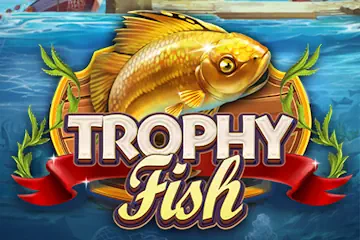 Trophy Fish slot