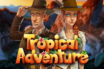 Tropical Adventure slot