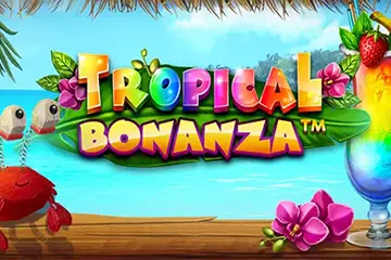 Tropical Bonanza slot