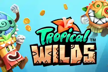 Tropical Wilds slot