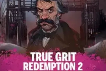 True Grit Redemption 2 slot