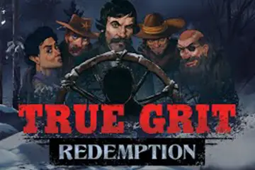 True Grit Redemption slot