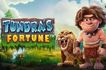 Tundras Fortune slot