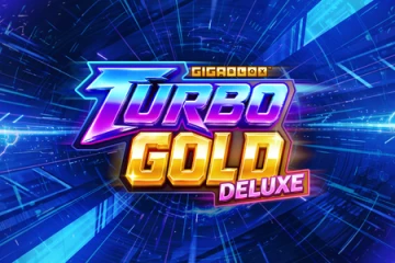 Turbo Gold Deluxe slot