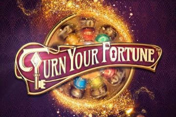 Turn Your Fortune slot