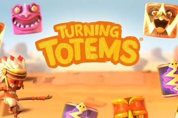 Turning Totems slot