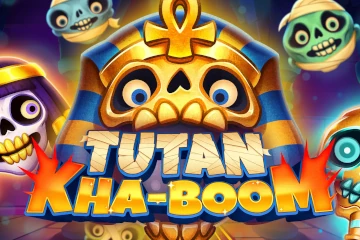Tutan Kha Boom slot