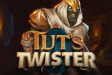 Tuts Twister slot