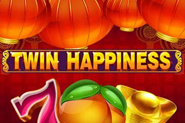 Twin Happiness slot