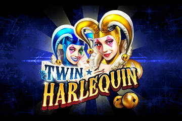 Twin Harlequin slot