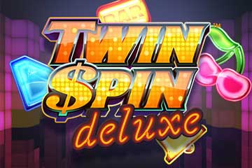 Twin Spin Deluxe slot