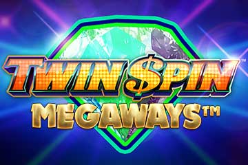 Twin Spin Megaways slot